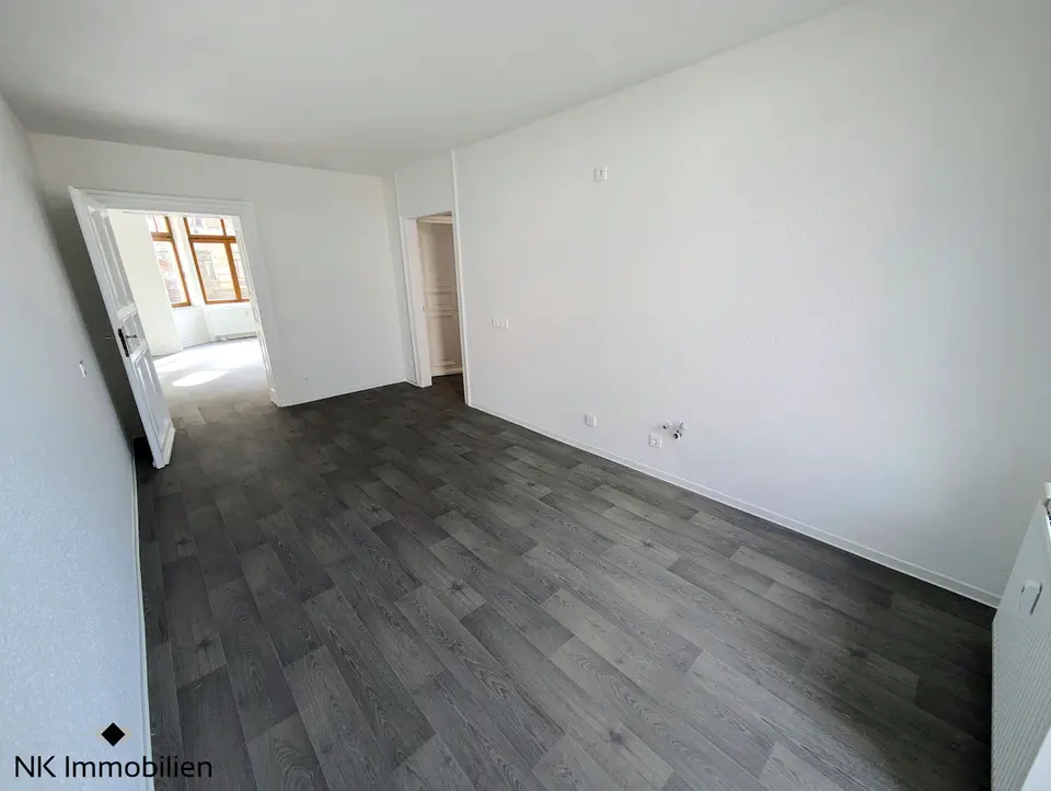 3 Zimmer Wohnung mit 97 m² in Chemnitz – Bild 9