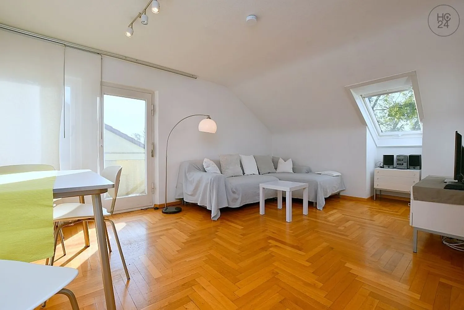 3 room apartment with 64 m² in Fellbach – Photo 11