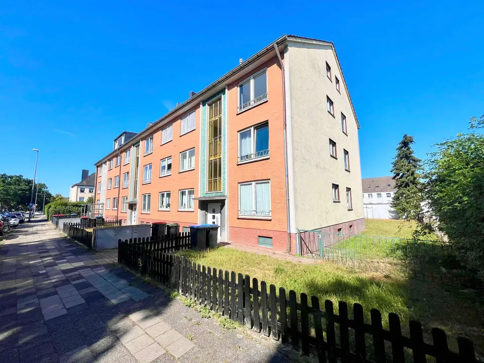 2 Zimmer Wohnung mit 53 m² in Aachen – Bild 10