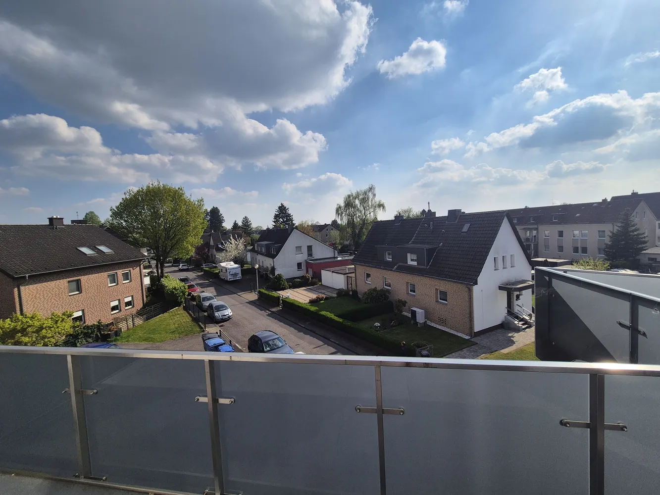 2 Zimmer Wohnung mit 68 m² in Leverkusen – Bild 6