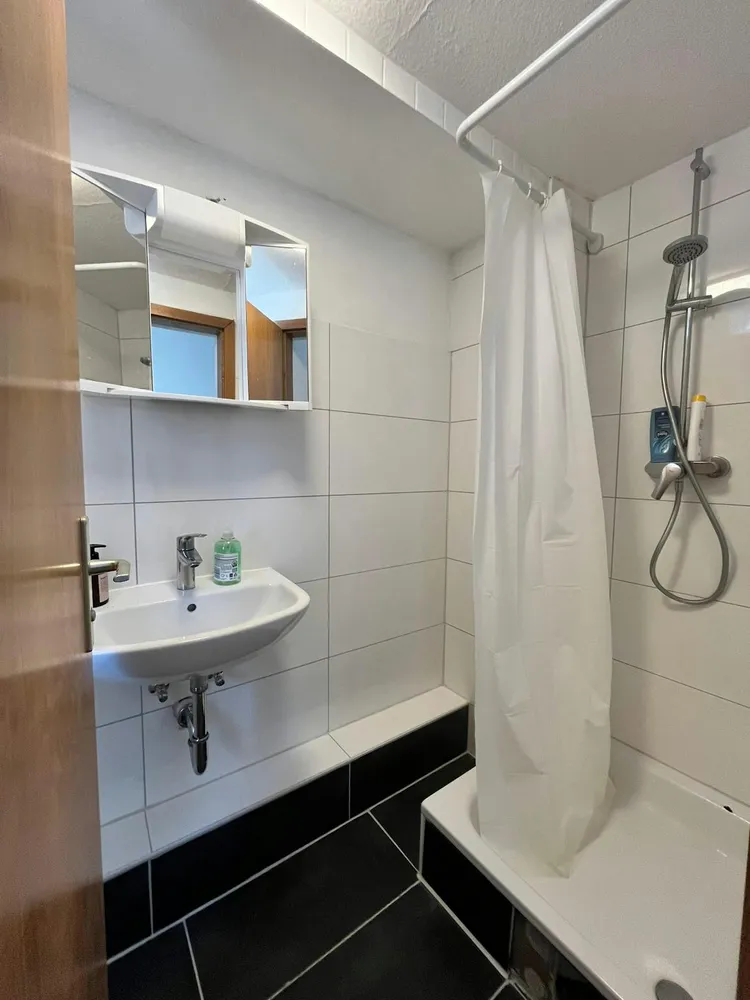 WG-Zimmer in Frankfurt am Main – Bild 8