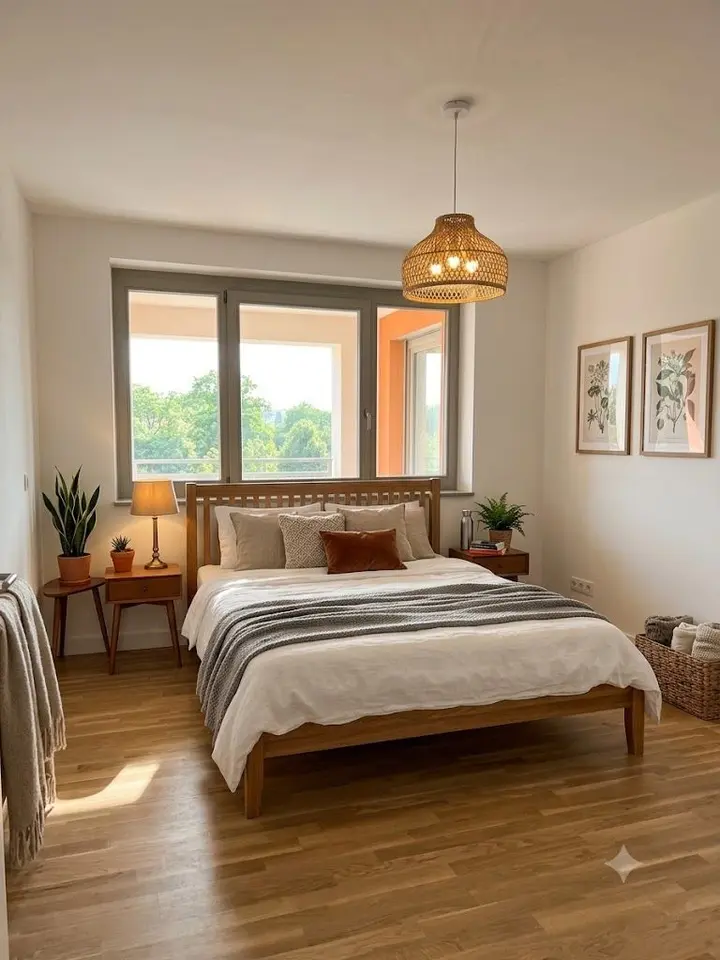 2 Zimmer Wohnung mit 57 m² in Falkensee – Bild 6