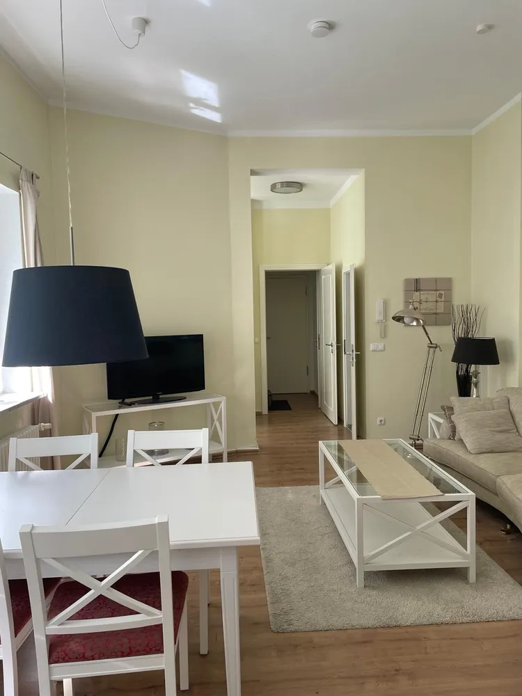 2 Zimmer Wohnung mit 54 m² in Rostock – Bild 6