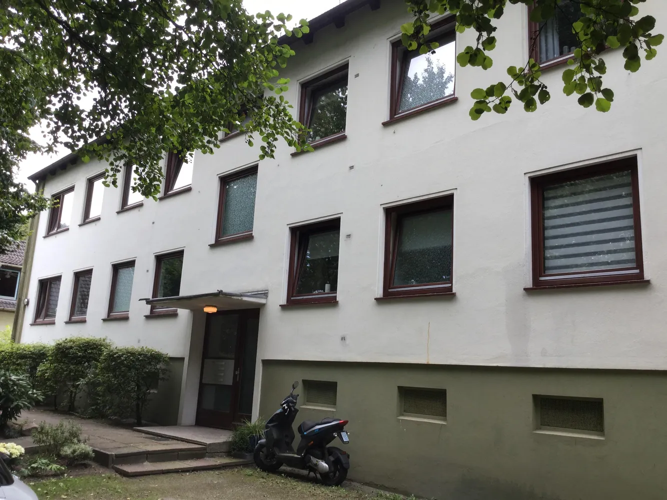 1 Zimmer Wohnung mit 49 m² in Bremen – Bild 3