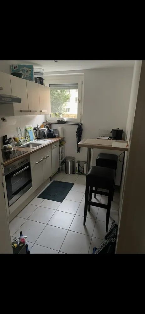 2 Zimmer Wohnung mit 45 m² in Mainz – Bild 2