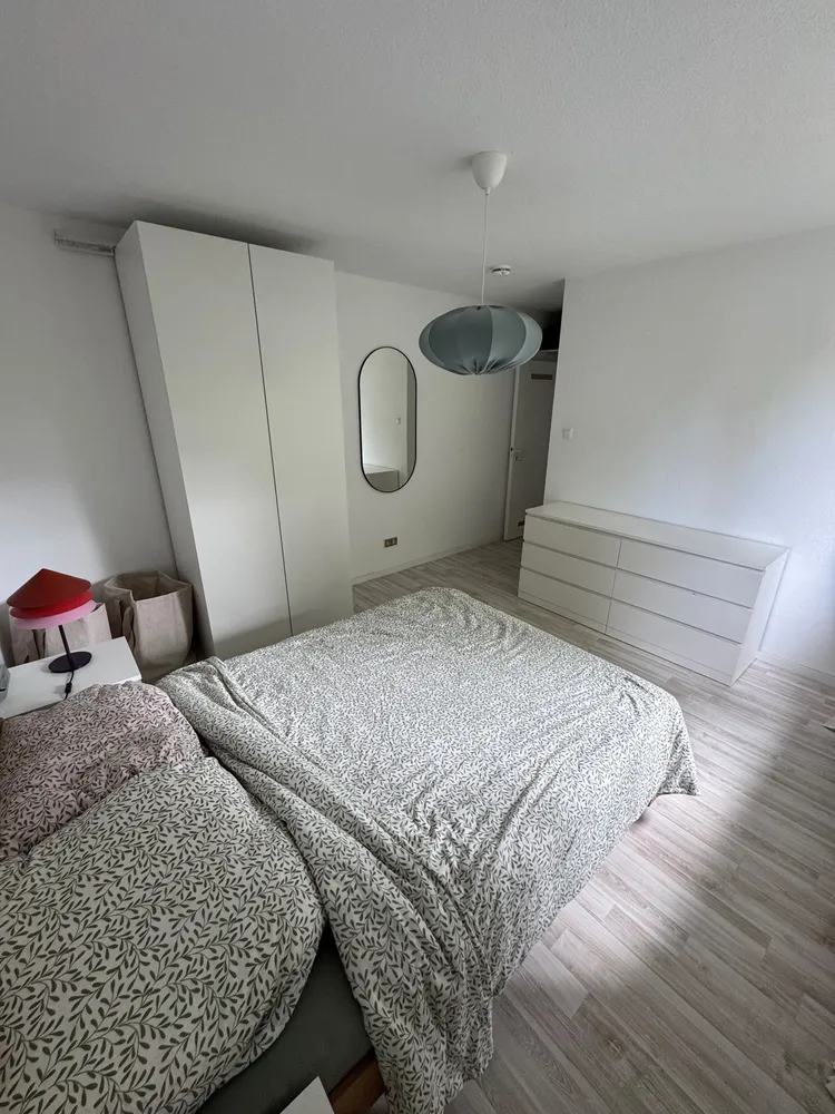2 Zimmer Wohnung mit 50 m² in Braunschweig – Bild 5