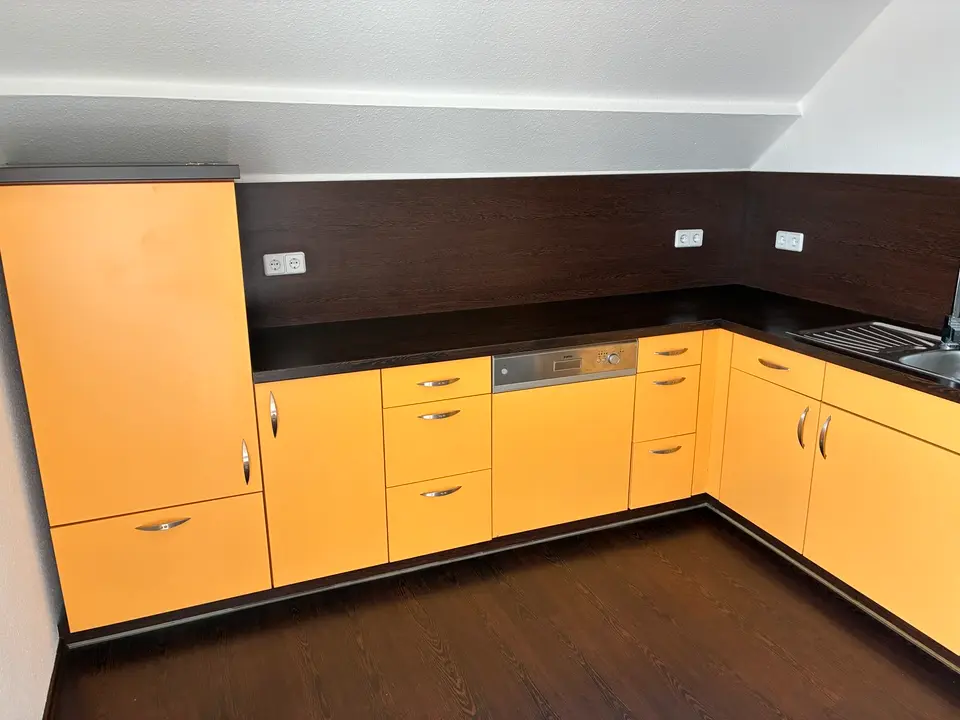 2 Zimmer Wohnung mit 60 m² in Altenburg – Bild 3