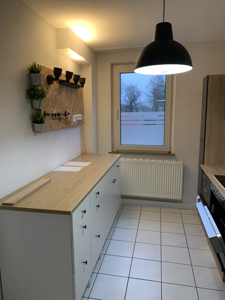 2 Zimmer Wohnung mit 64 m² in Aachen – Bild 12
