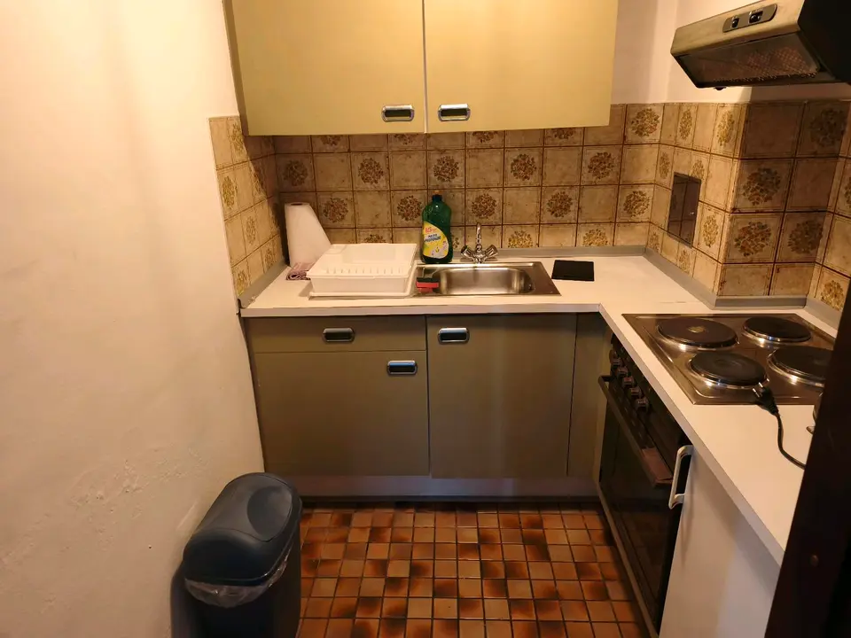 WG-Zimmer mit 32 m² in Düsseldorf – Bild 10