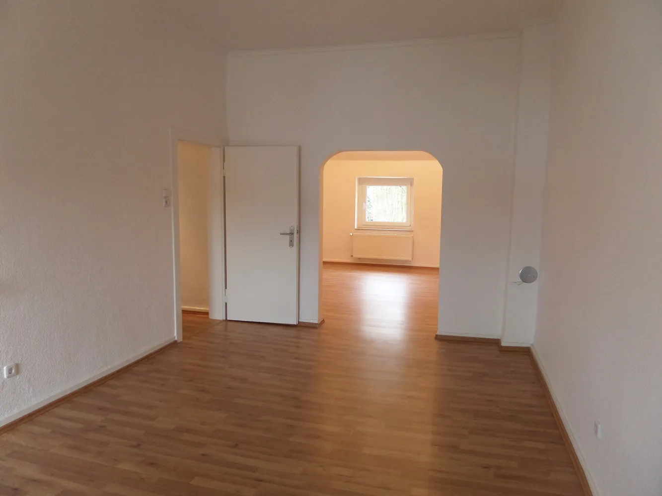 5 Zimmer Wohnung mit 112 m² in Essen – Bild 12