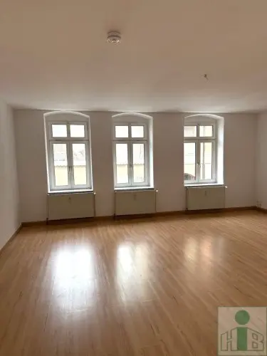 5 Zimmer Wohnung mit 137 m² in Bautzen – Bild 1