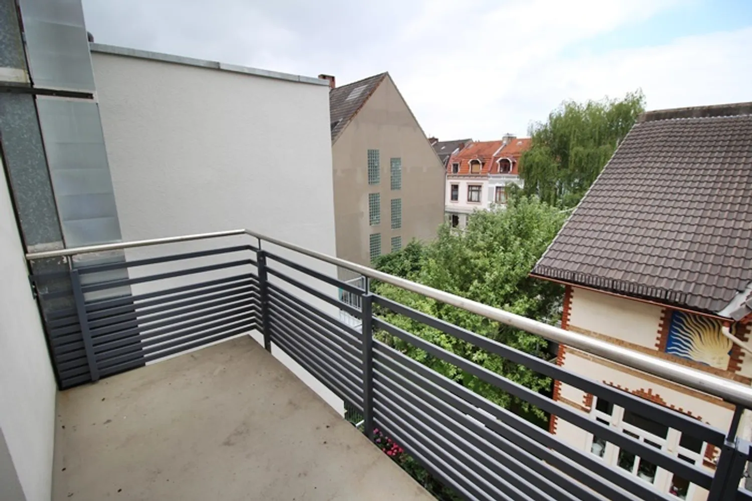 2 Zimmer Wohnung mit 54 m² in Bremen – Bild 5