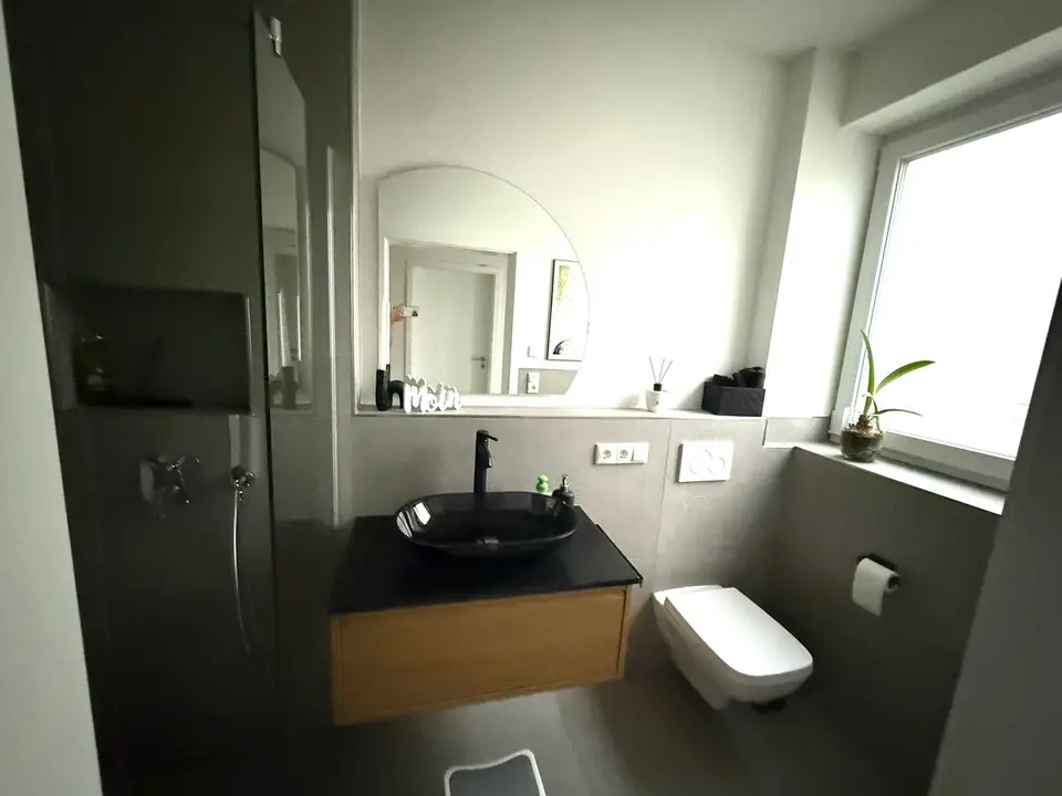 5 Zimmer Wohnung mit 134 m² in Walsrode – Bild 8