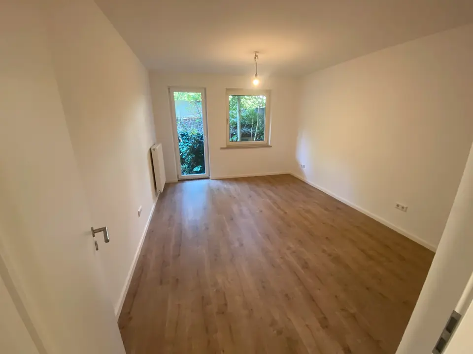 2 Zimmer Wohnung mit 55 m² in Nürnberg – Bild 1