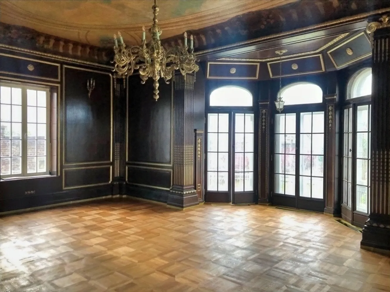 5 Zimmer Wohnung mit 175 m² in Wuppertal – Bild 3