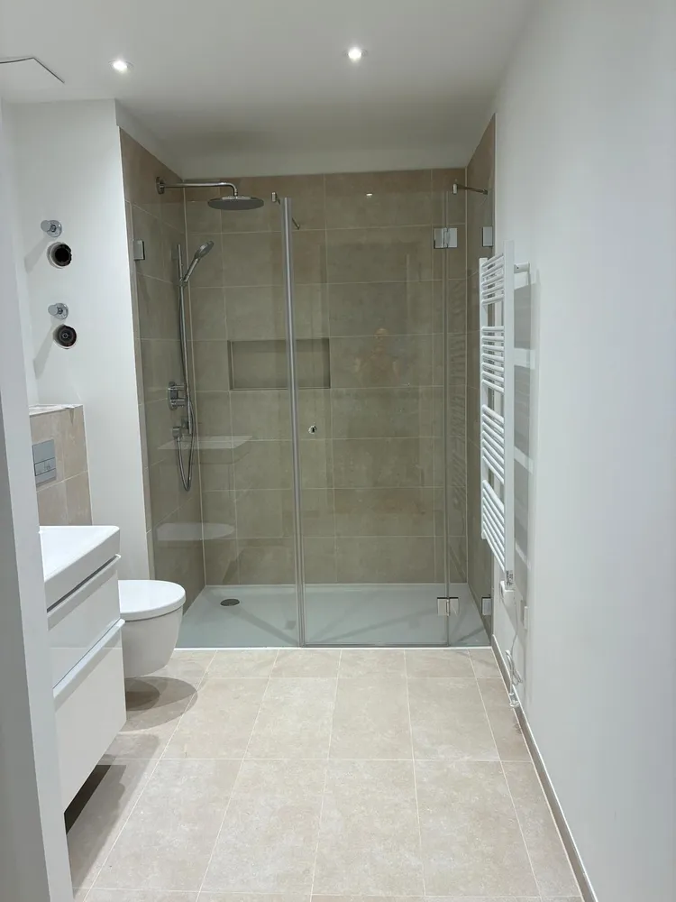 3 Zimmer Wohnung mit 70 m² in Berlin – Bild 8