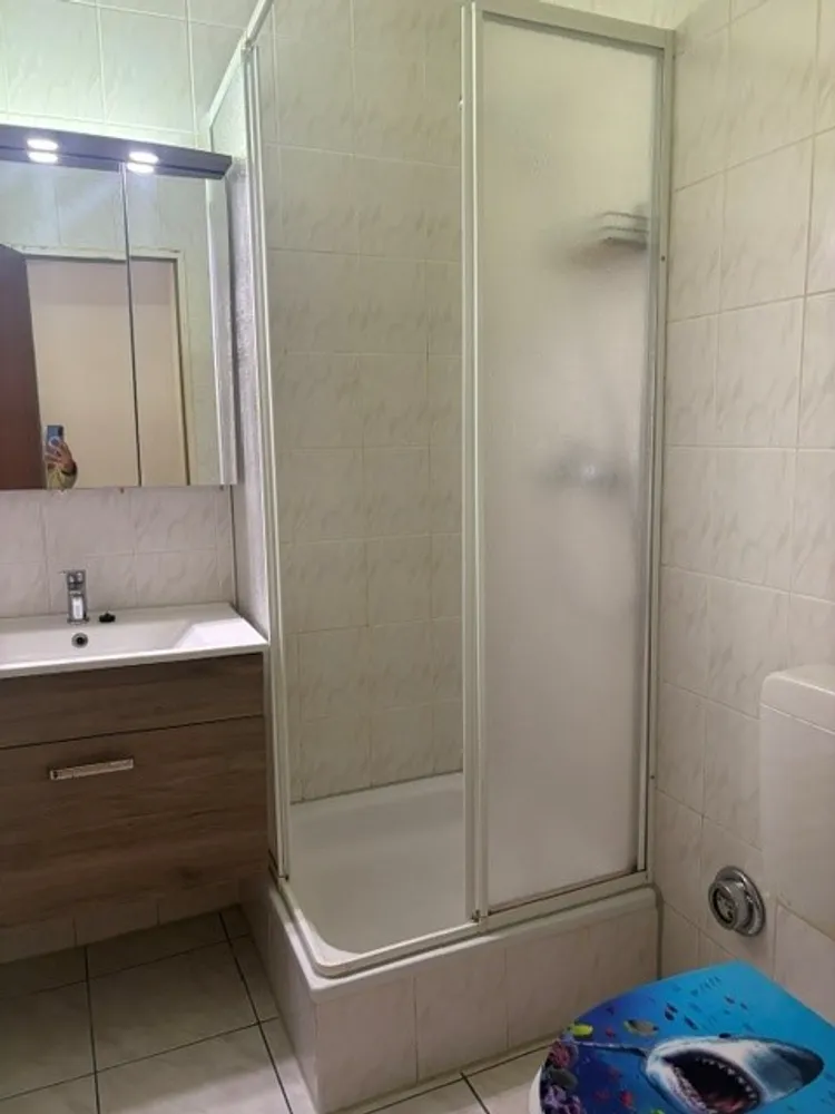 2 Zimmer Wohnung mit 39 m² in Darmstadt – Bild 1