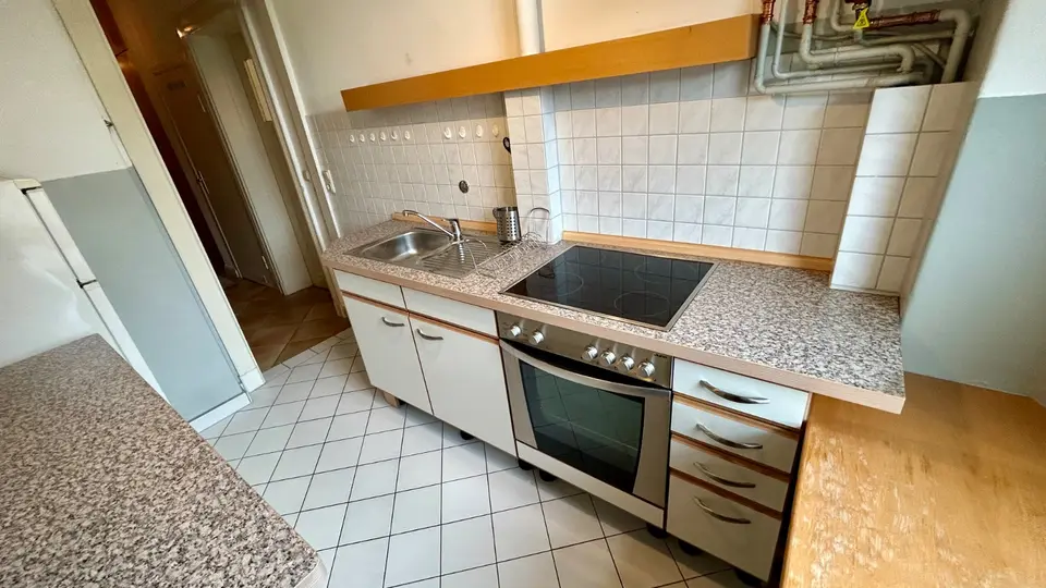 WG-Zimmer mit 54 m² in Lübeck – Bild 4