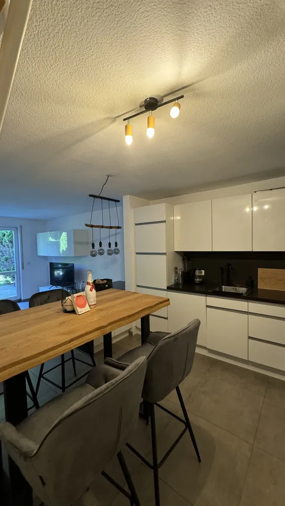 2 Zimmer Wohnung mit 52 m² in Stuttgart – Bild 2