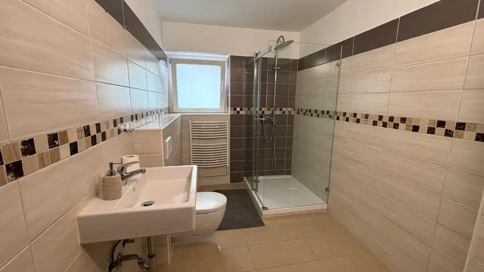 5 Zimmer Wohnung mit 120 m² in Walsrode – Bild 8
