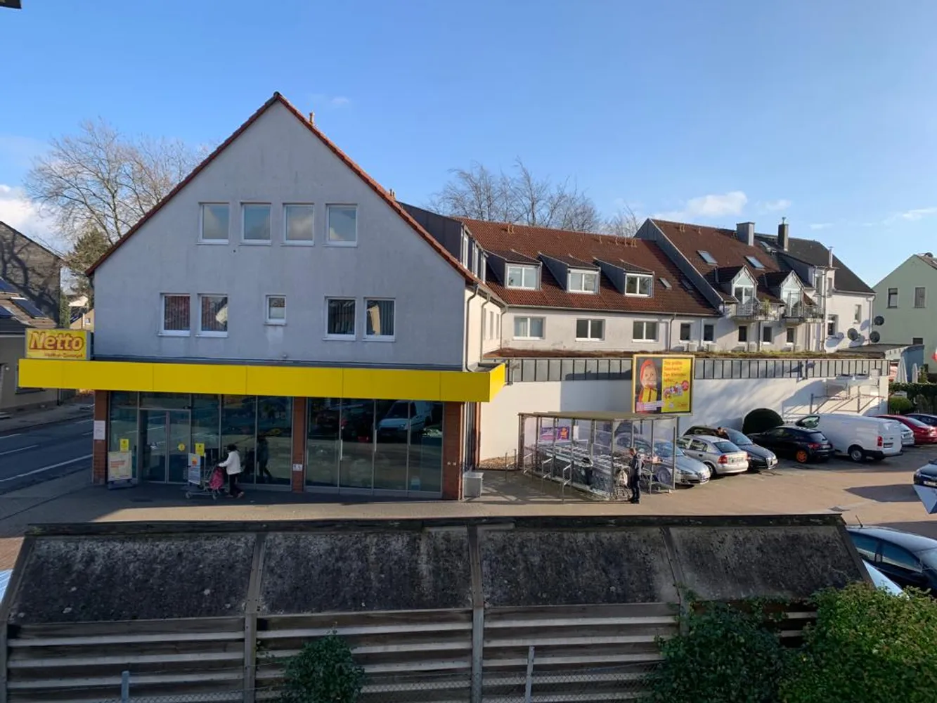 4 Zimmer Wohnung mit 85 m² in Mülheim an der Ruhr – Bild 8
