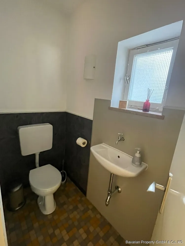 4 Zimmer Haus mit 138 m² in Straubing – Bild 12