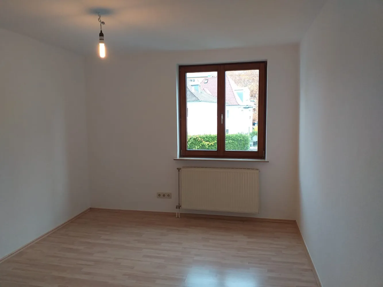 2 Zimmer Wohnung mit 63 m² in Friedrichshafen – Bild 2