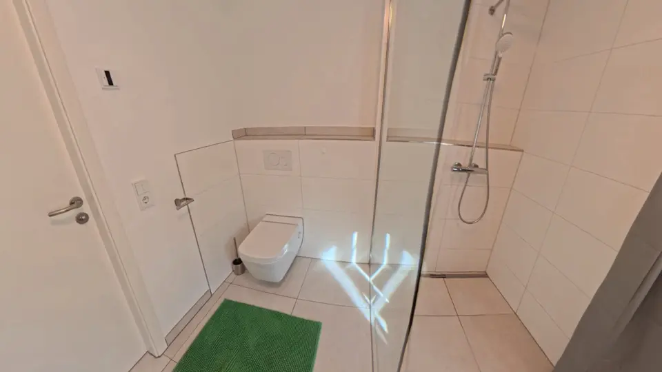2 Zimmer Wohnung mit 25 m² in Ulm – Bild 6