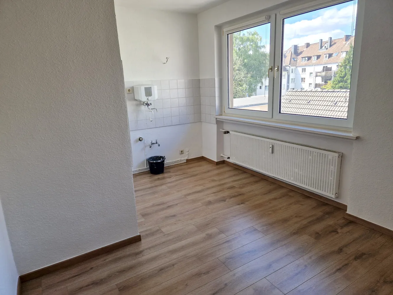 2 Zimmer Wohnung mit 63 m² in Essen – Bild 8
