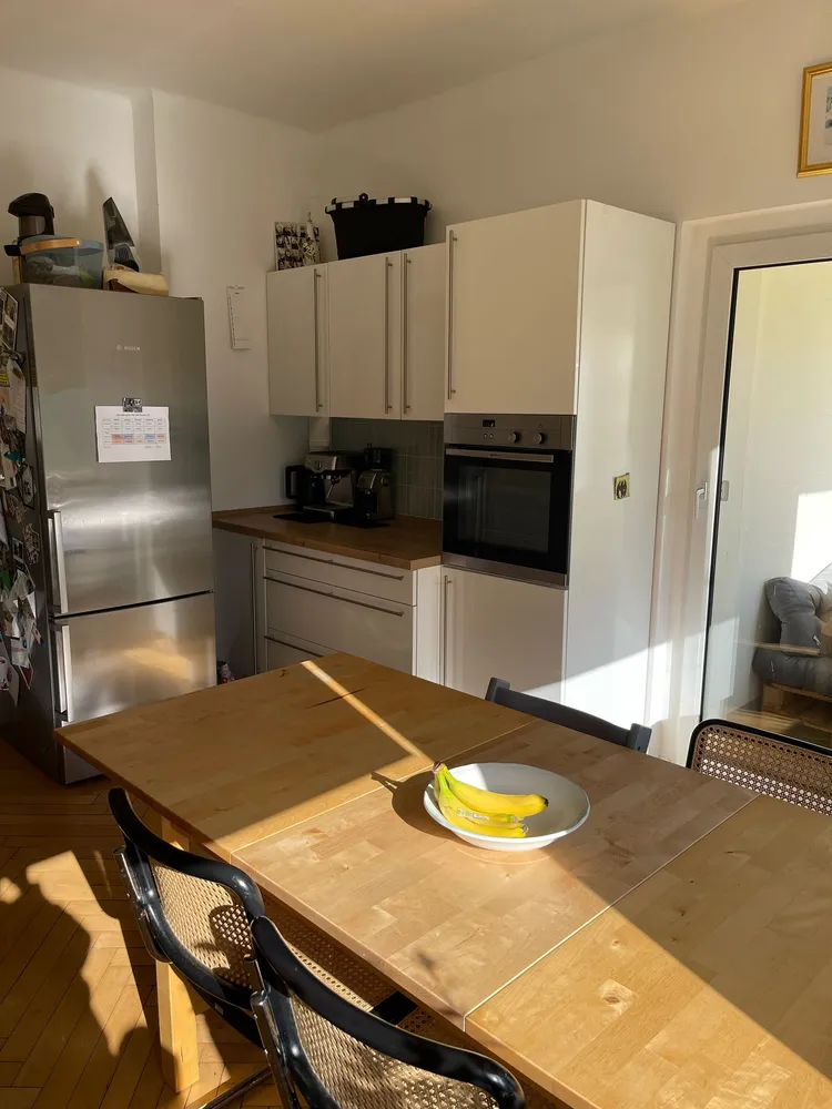 3 Zimmer Wohnung mit 98 m² in Krefeld – Bild 6