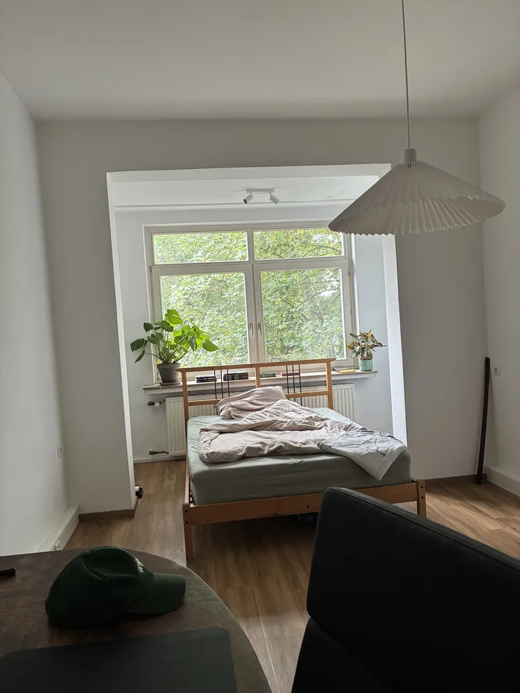 2 Zimmer Wohnung mit 58 m² in Bremen – Bild 2