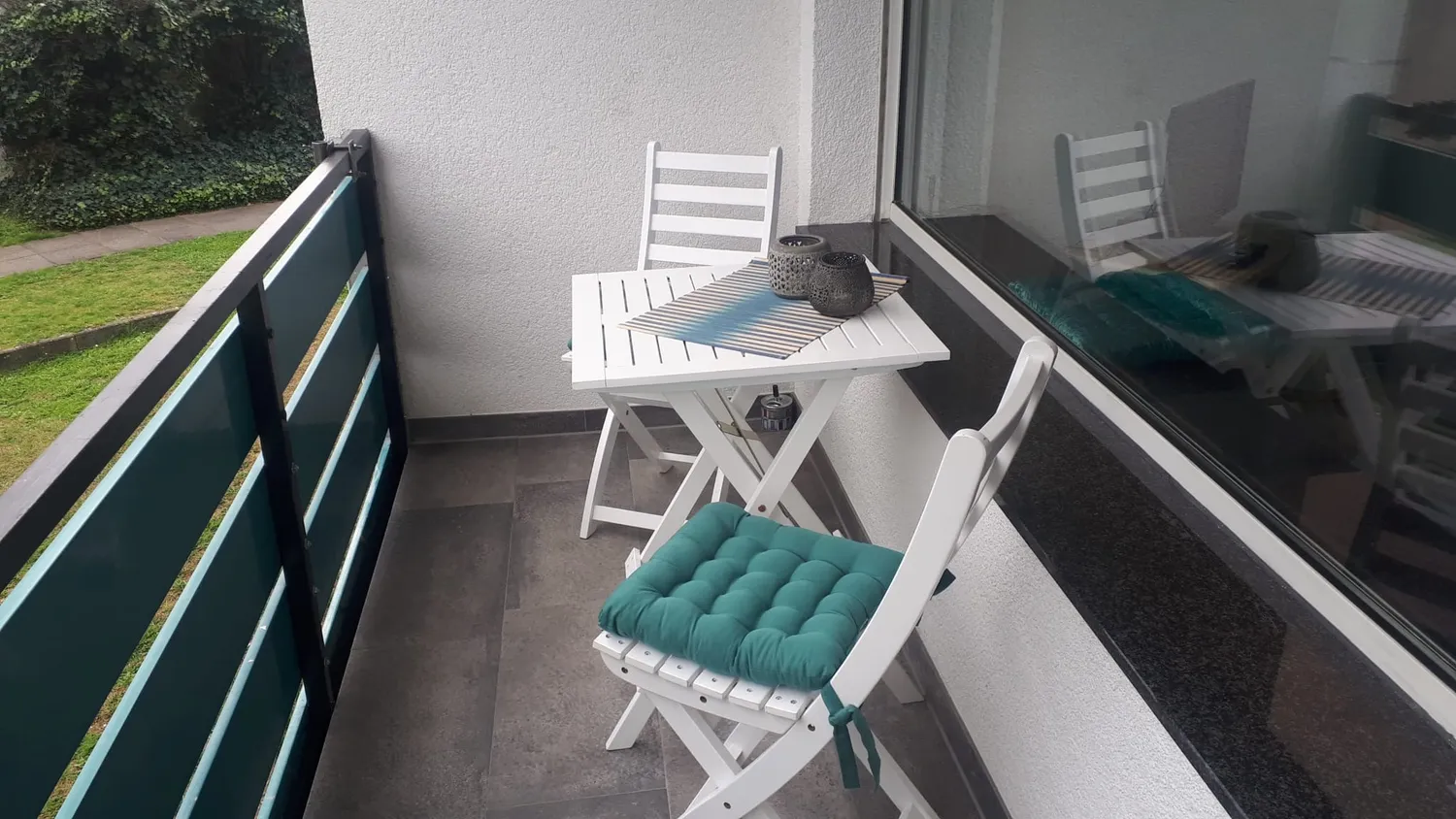 3 room apartment with 68 m² in Dormagen – Photo 8