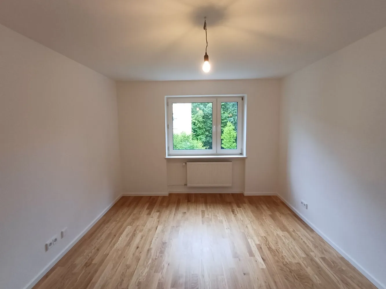 3 Zimmer Wohnung mit 66 m² in München – Bild 3
