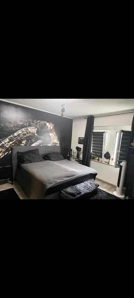 5 Zimmer Wohnung mit 120 m² in Hoyerswerda – Bild 6