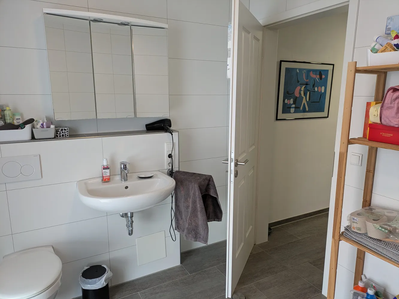 2 Zimmer Wohnung mit 58 m² in Münster – Bild 4