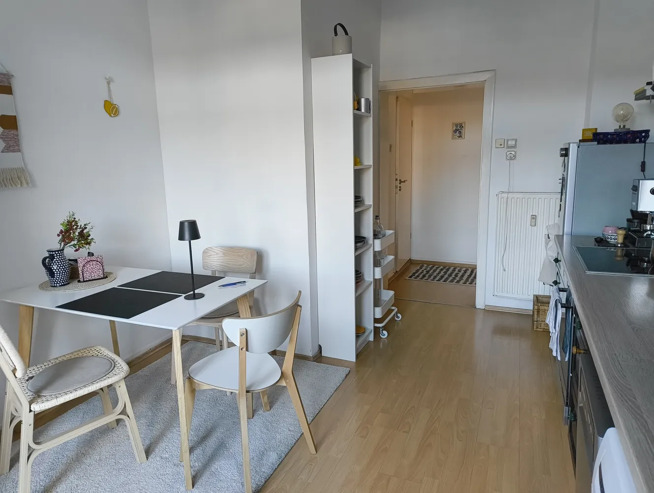 2 room apartment with 61 m² in Dortmund – Photo 9