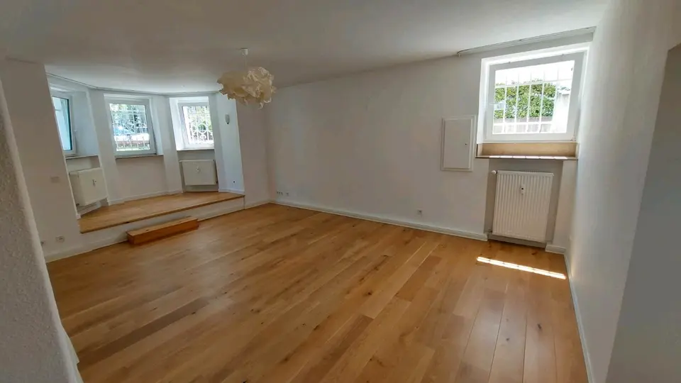 3 Zimmer Wohnung mit 77 m² in Wiesbaden – Bild 1