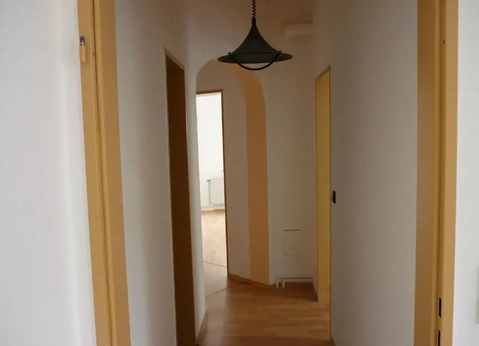 3 Zimmer Wohnung mit 71 m² in Wilhelmshaven – Bild 5