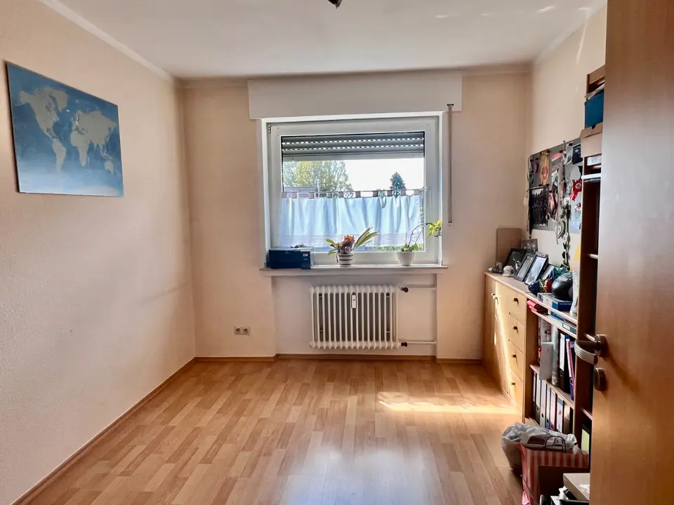 3 Zimmer Wohnung mit 81 m² in Paderborn – Bild 10