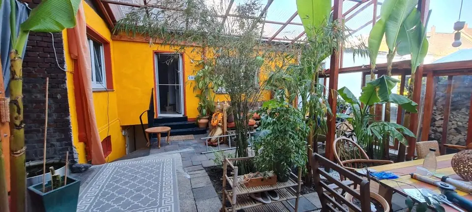 12 Zimmer Wohnung mit 600 m² in Duisburg – Bild 7