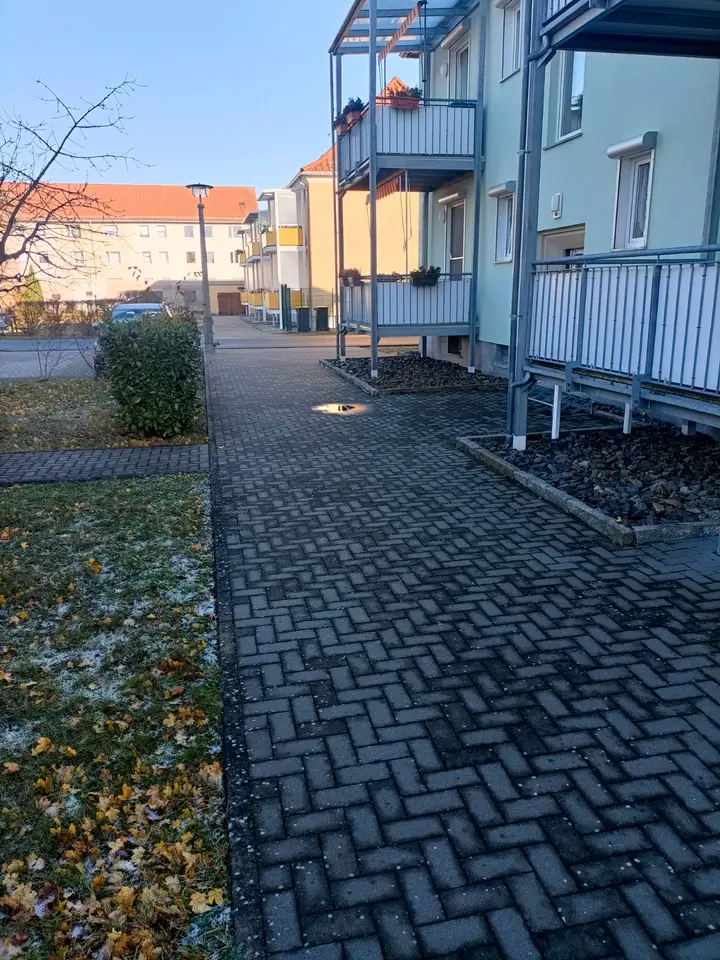 3 Zimmer Wohnung mit 77 m² in Hoyerswerda – Bild 2