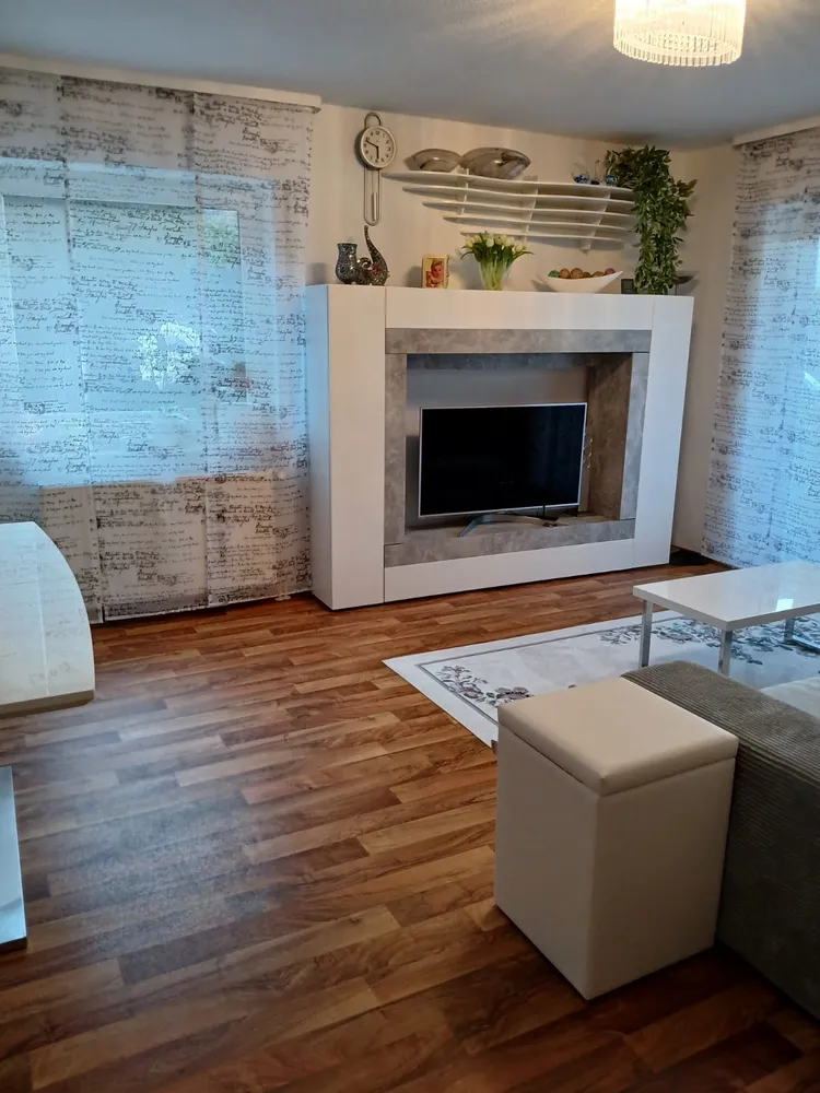 3 Zimmer Wohnung mit 68 m² in Osnabrück – Bild 2