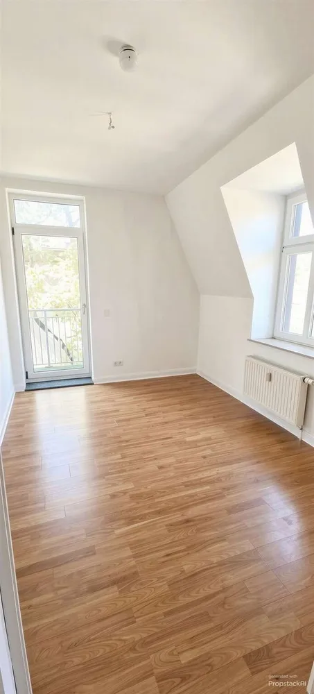 3 Zimmer Wohnung mit 93 m² in Leipzig – Bild 3