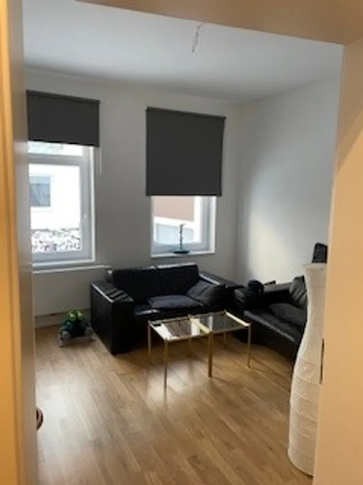 3 Zimmer Wohnung mit 54 m² in Hannover – Bild 1