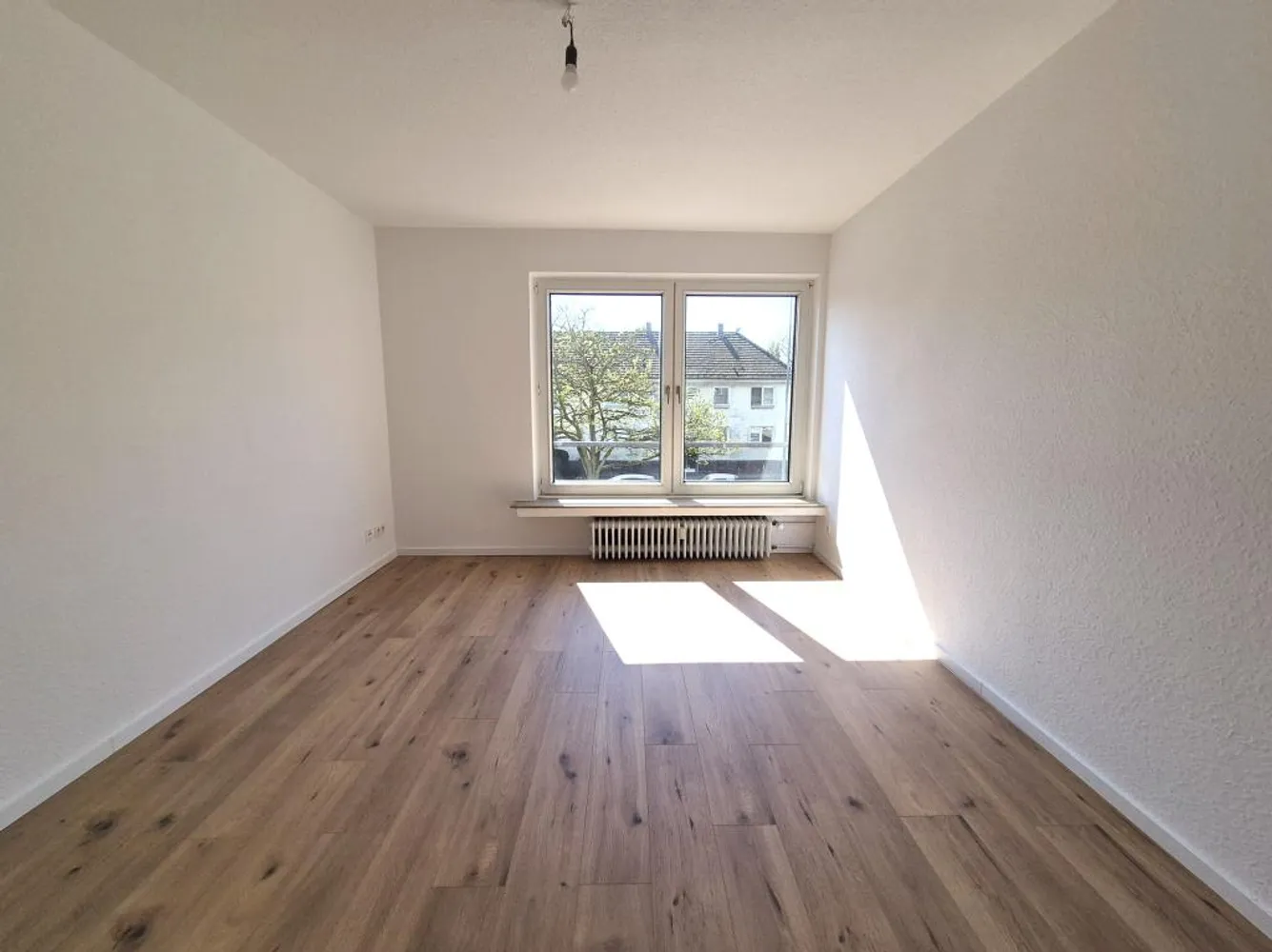 2 Zimmer Wohnung mit 50 m² in Duisburg – Bild 9