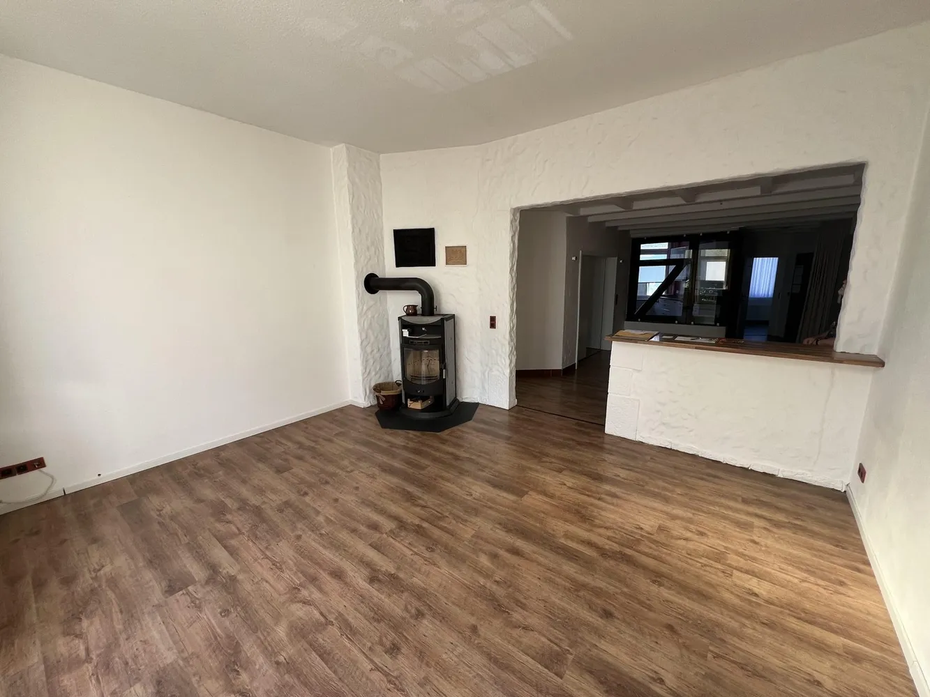4 Zimmer Wohnung mit 125 m² in Helmstedt – Bild 5