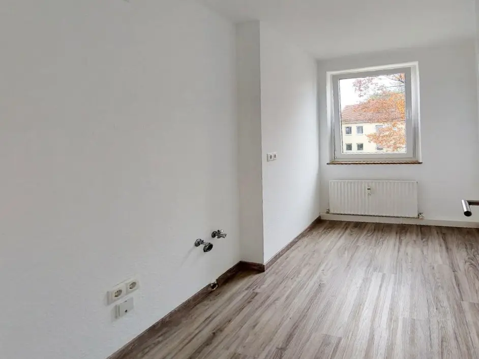 2 Zimmer Wohnung mit 44 m² in Nürnberg – Bild 4
