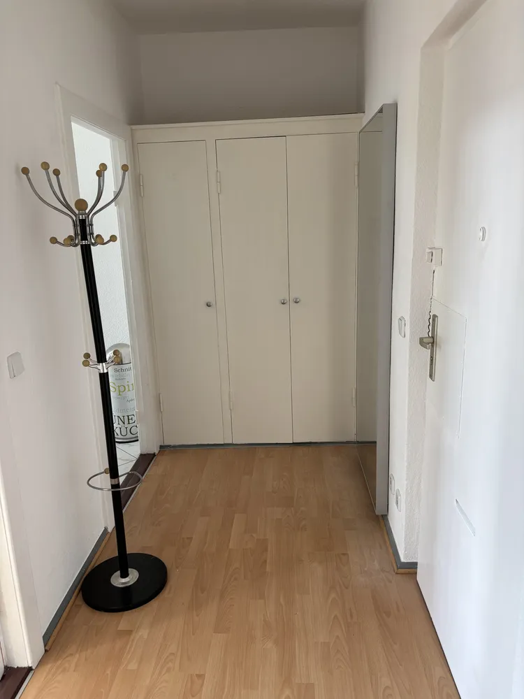 1 Zimmer Wohnung mit 35 m² in Berlin – Bild 3