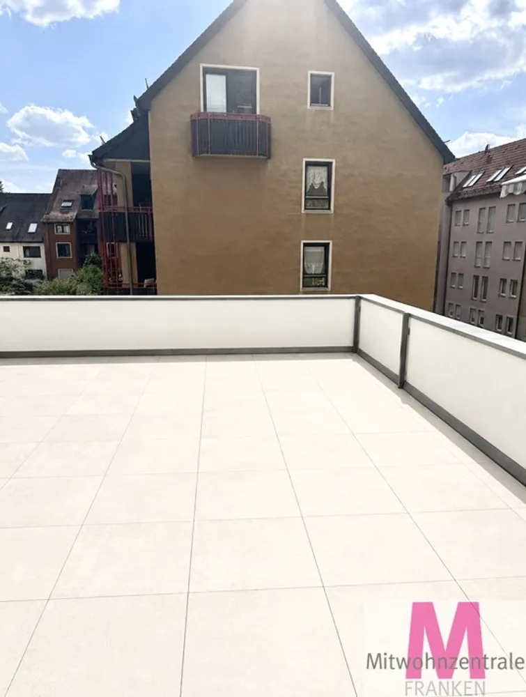 4 Zimmer Wohnung mit 99 m² in Nürnberg – Bild 8
