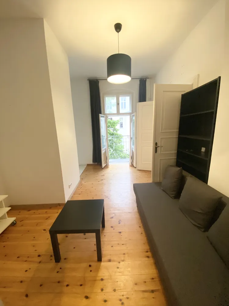 2 Zimmer Wohnung mit 58 m² in Berlin – Bild 4
